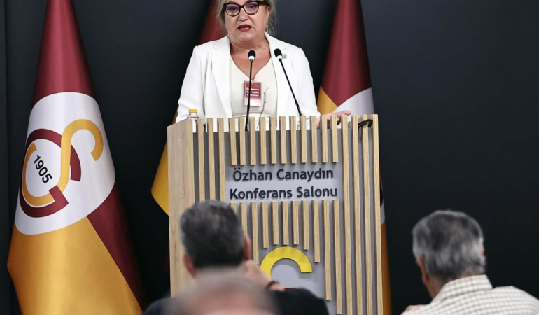 Zeynep Banu Dalaman