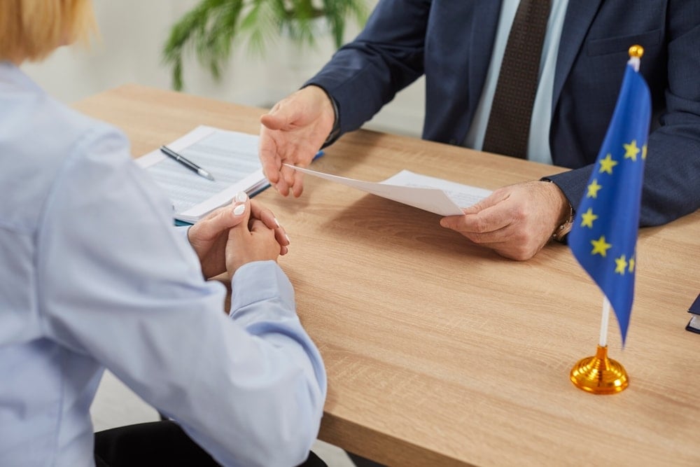 AB kriterleri ve mevcut durum