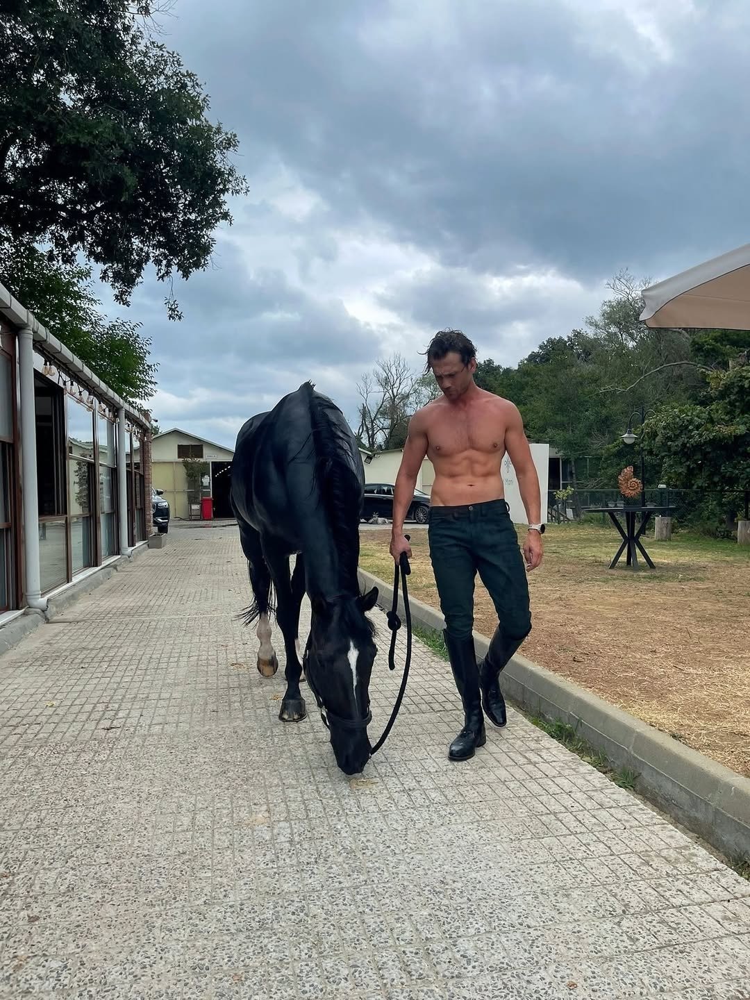 Aras Bulut İynemli’nin özel paylaşımı gündem oldu