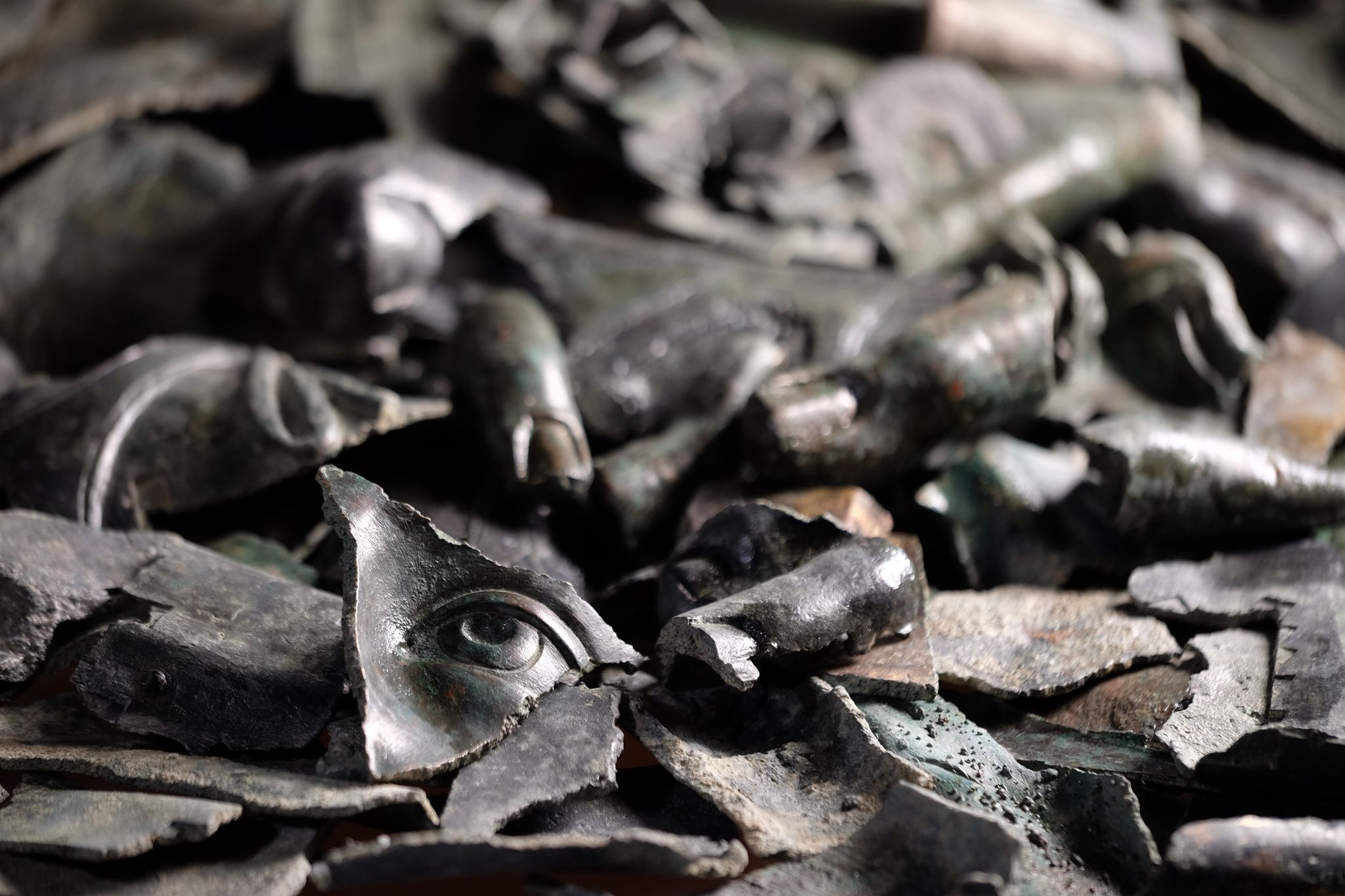 Öne Çıkan Eserler