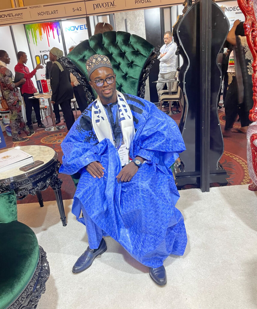 Asortie Mobilya Ana Sponsorluğunda WCI Afrika Ticaret Forumu İstanbul’da