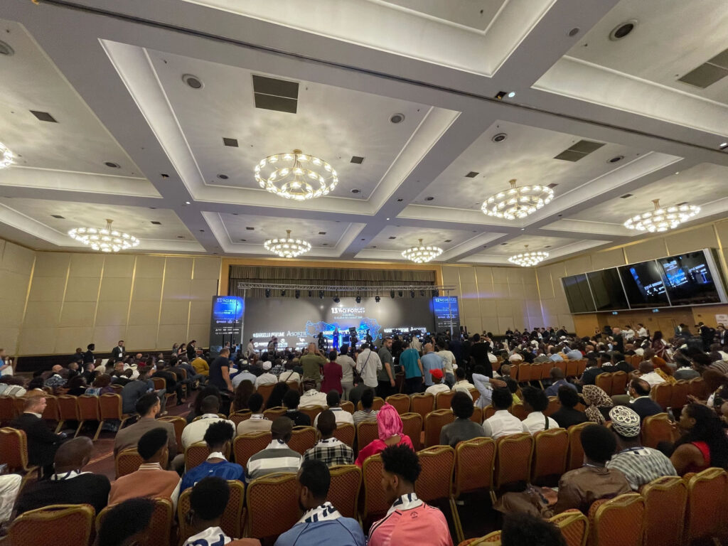 Asortie Mobilya Ana Sponsorluğunda WCI Afrika Ticaret Forumu İstanbul’da