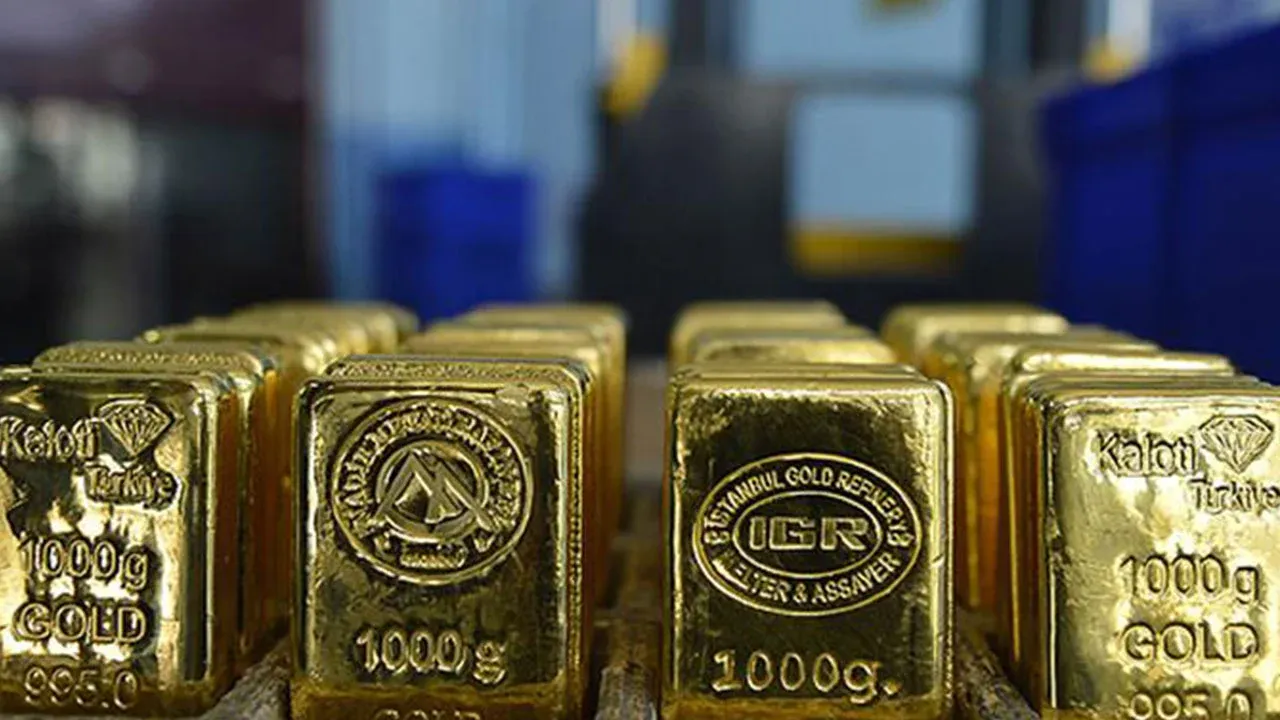 Altın Fiyatları ve Gelecek Tahminleri