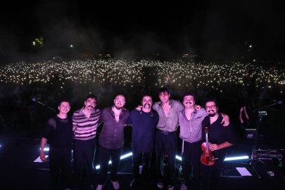 Gelenek ve modernitenin buluşması