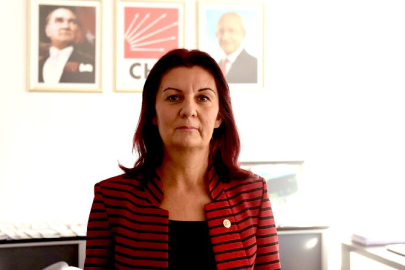 CHP’li Lale Karabıyık hayatını kaybetti