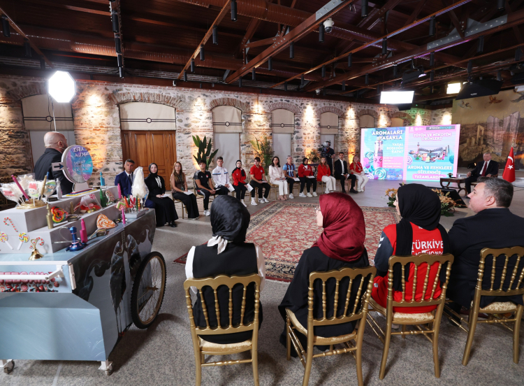 Cumhurbaşkanı Erdoğan: Dumansız Türkiye kararlılığımız sürecek