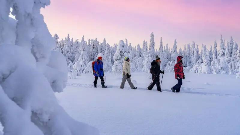Doğayla kurulan bağ ve günlük yaşam