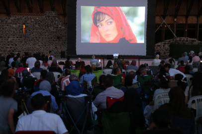 Gölcüklülerin ‘açık hava’da nostalji keyfi