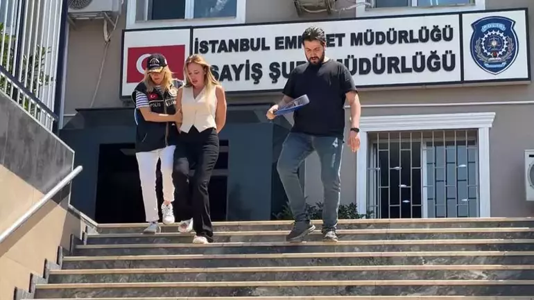 Yıldız Kaplan’dan sert yanıt