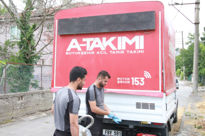 Başvuru ve uygulama süreci