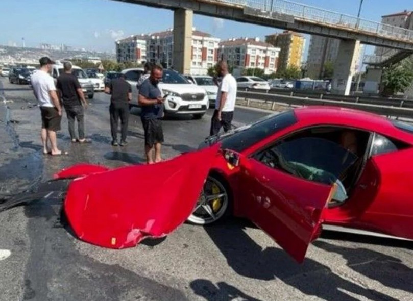 Acenta ve sigorta durumu