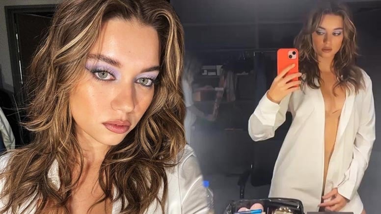 İzleyiciyi Heyecanlandıran Partner Açıklaması