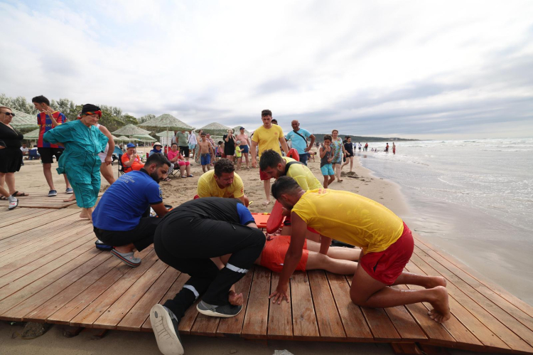 Kamuoyu ve sonuçlar