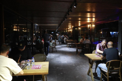 Finalde ve ödüllerde öne çıkanlar