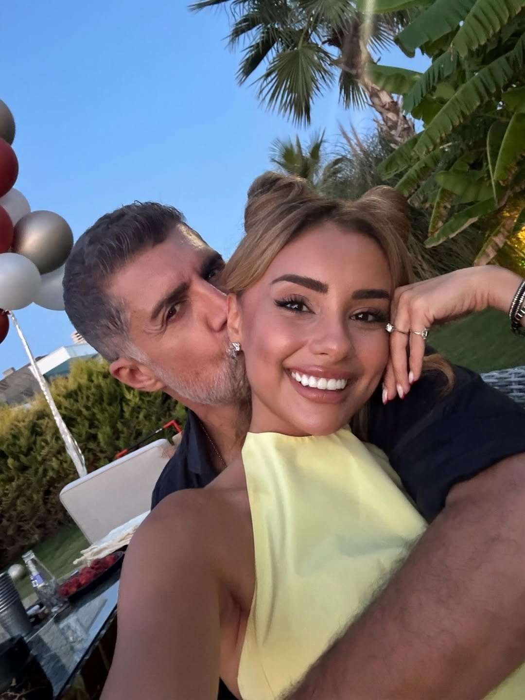 Özcan Deniz Ailesindeki Gerilimi Gözler Önüne Seren Doğum Günü Sürpreni ve Mahkeme Kararları