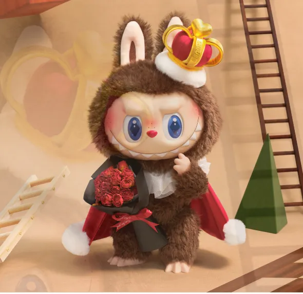 Labubu Fenomeni Büyüyor