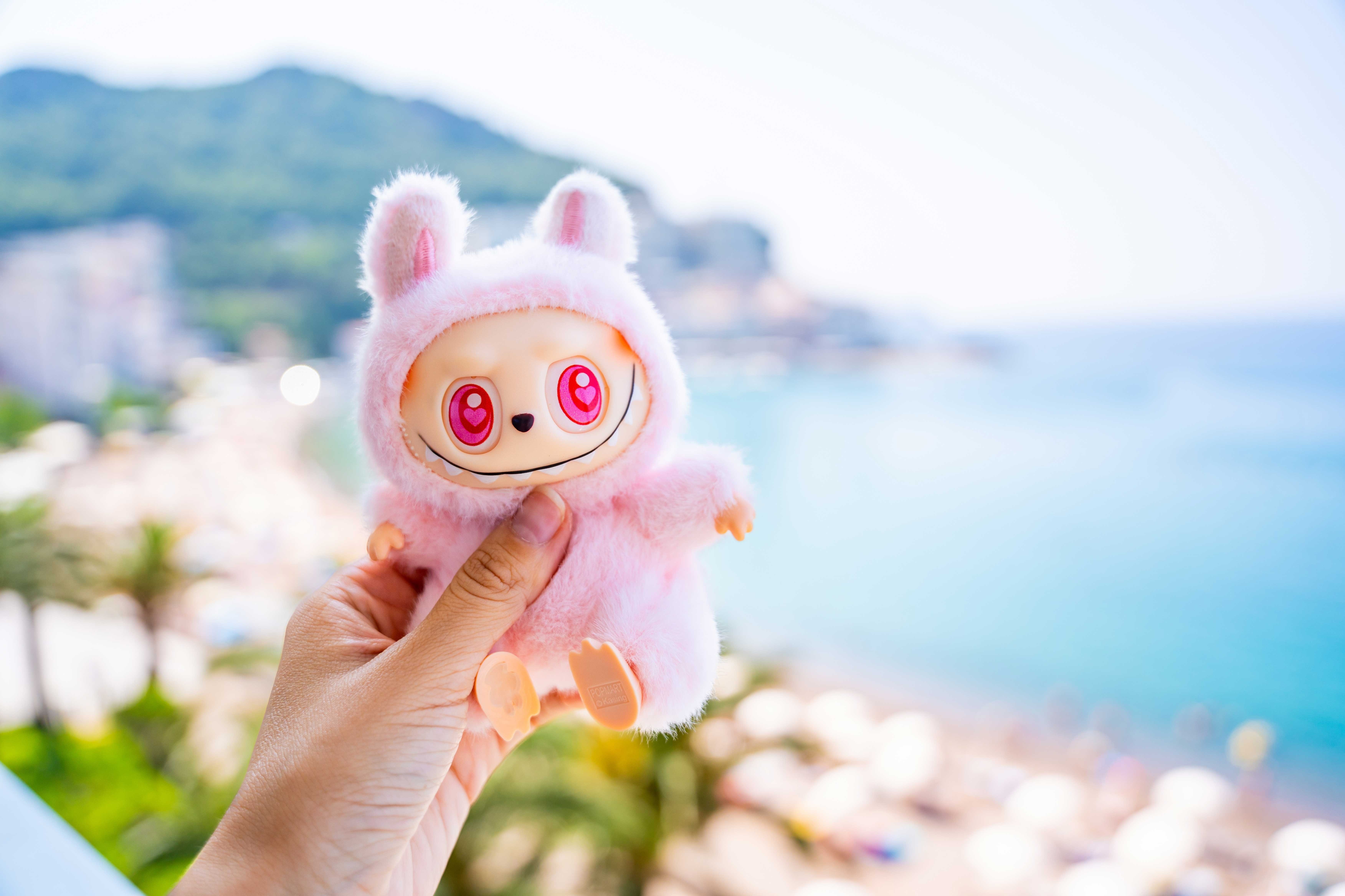 Hedef: 30 Milyar Yuan