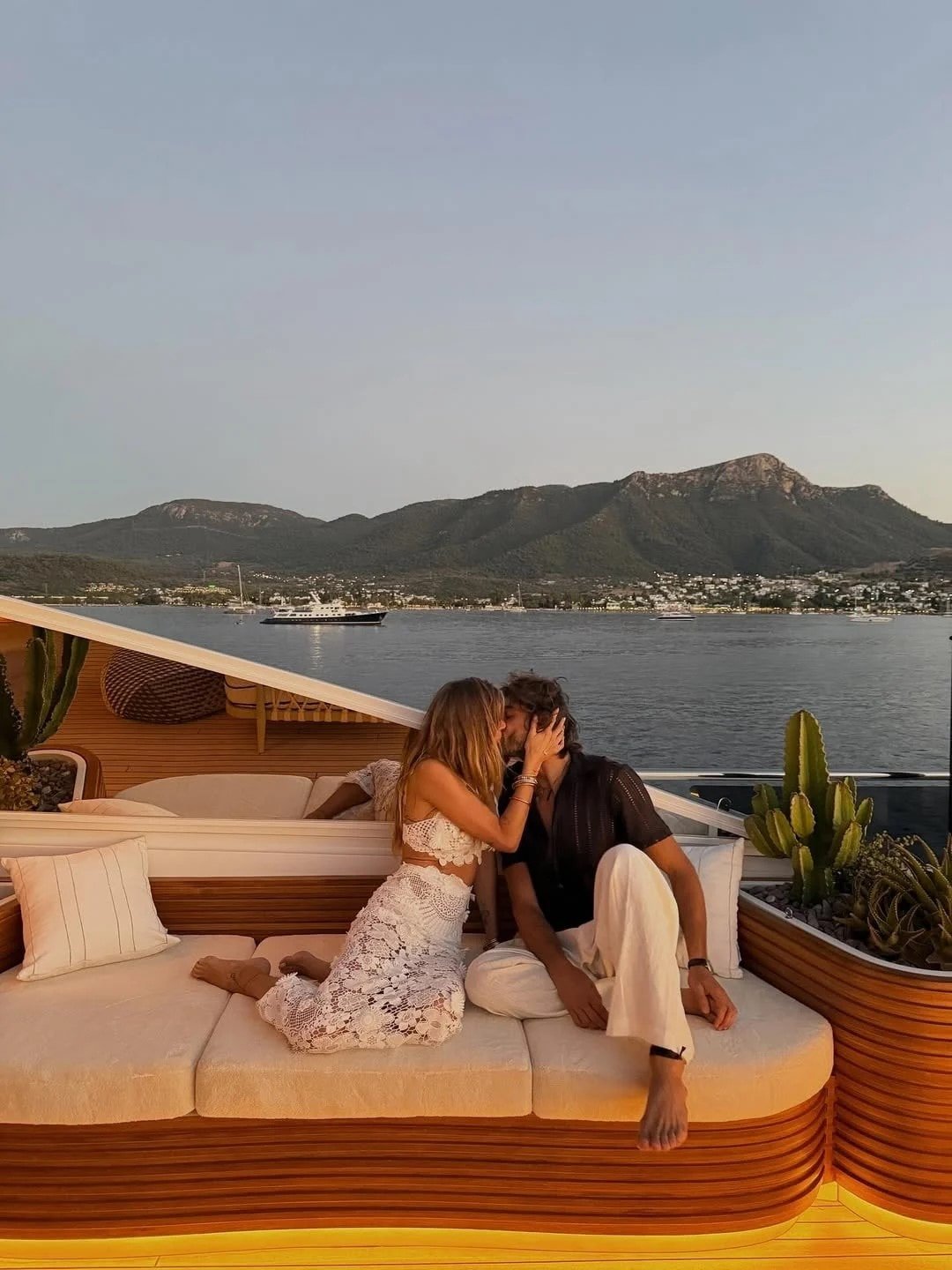 İçsel Duygular ve Paylaşımlar