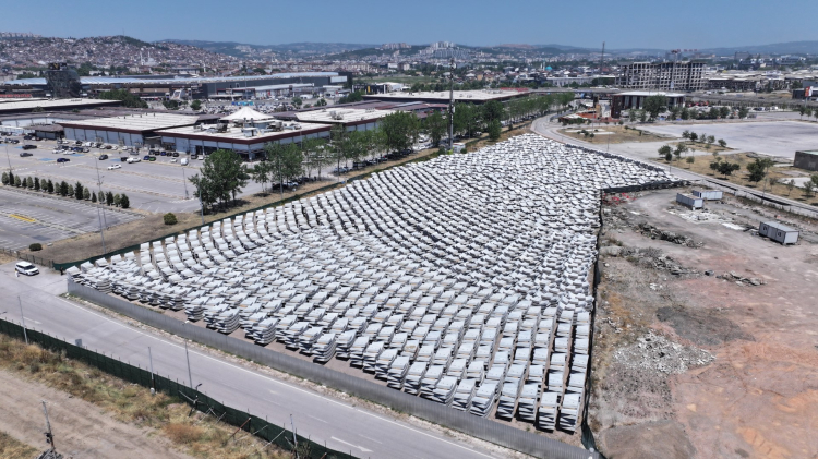 Tüm segmentler geldi… Körfezray Metro Projesi tam gaz sürüyor