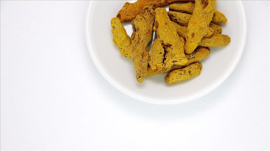 Unutkanlığa Karşı Doğal Çözüm: Zerdeçal