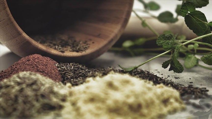 Zerdeçalın Hafıza Üzerindeki Etkisi