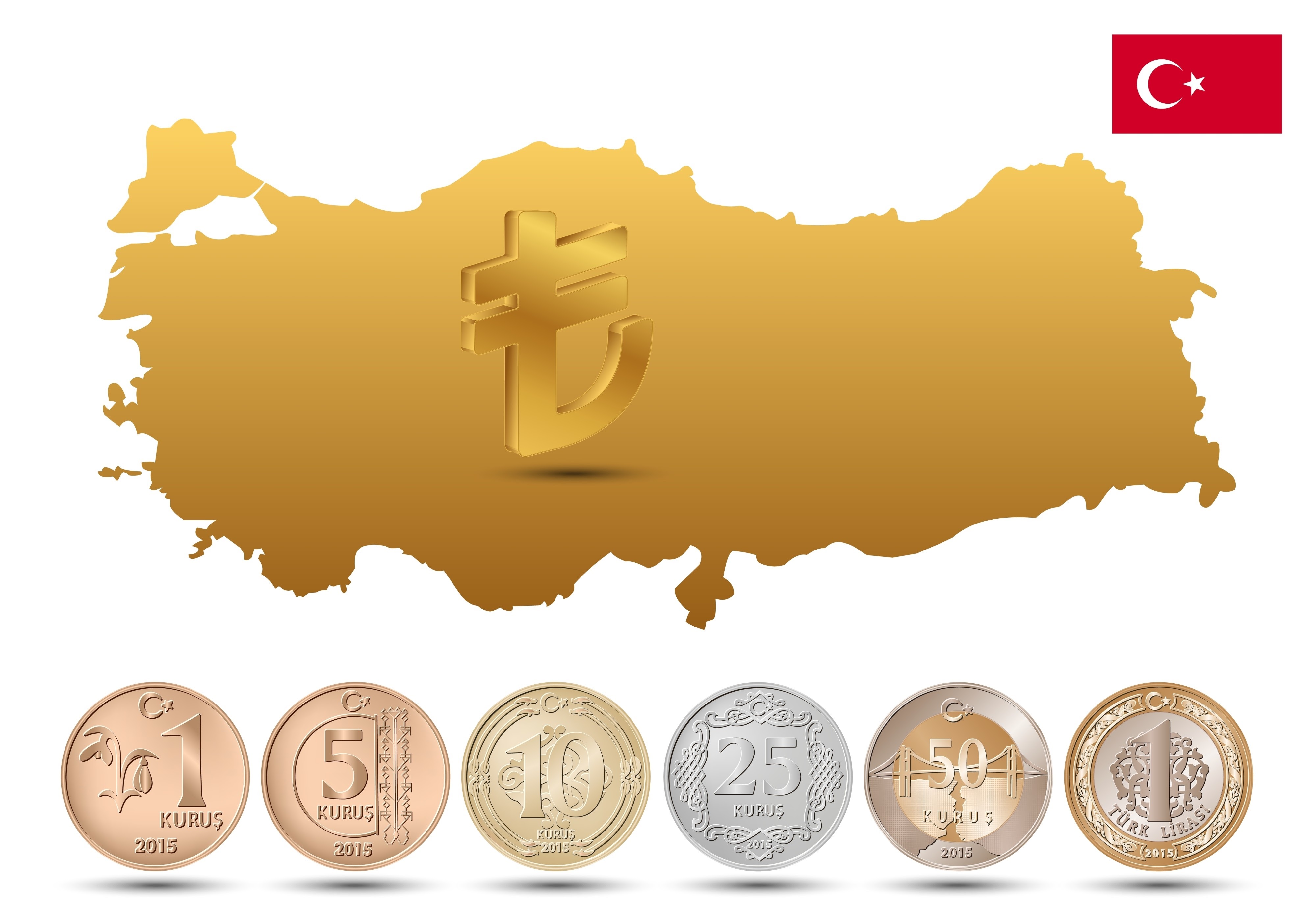 ABD’de 232 Yıllık Devir Kapandı: Penny Basımı Durdu, Karaborsa Başladı!