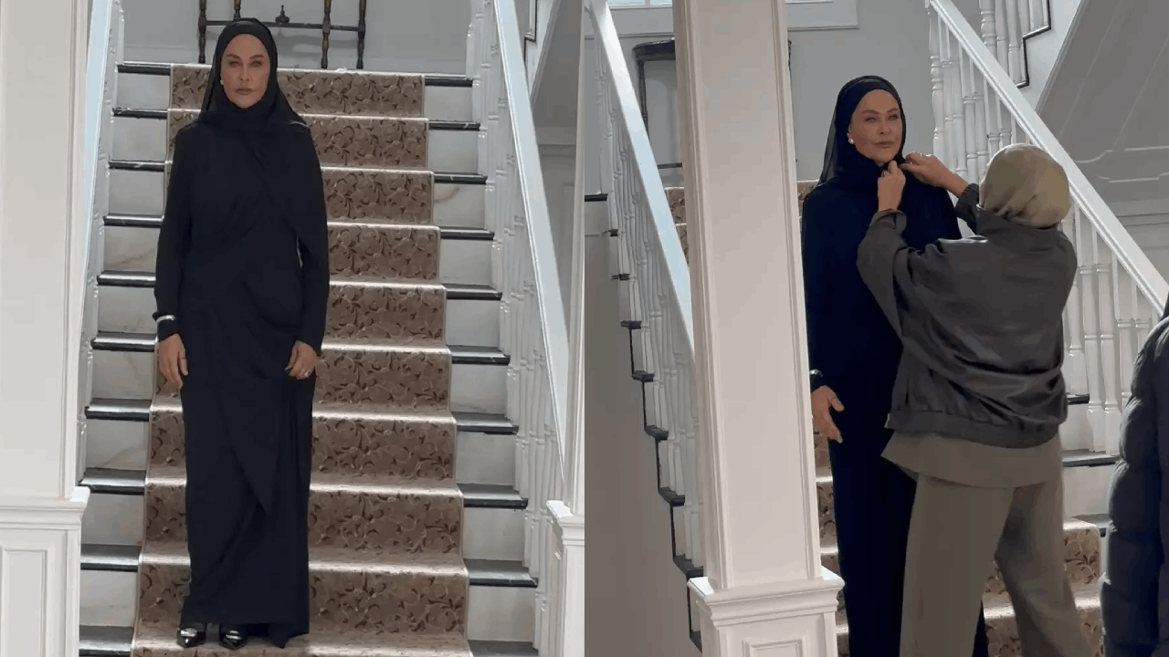 İmaj Değişikliği Böyle Yansıdı