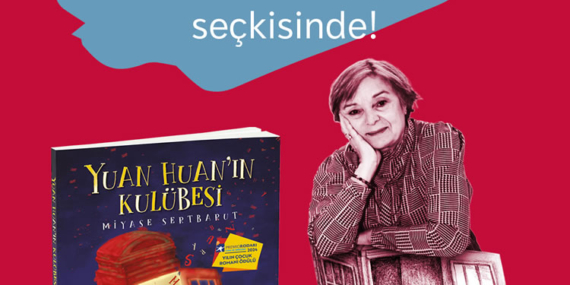 Miyase Sertbarut’un “Yuan Huan’ın Kulübesi” Berlin Film Festivali’nde Seçildi