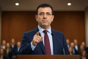 Ekrem İmamoğlu Kendisine Yönelik Erişim Engelleri ve Yasakları İçeren Kronoloji Videosu Paylaştı