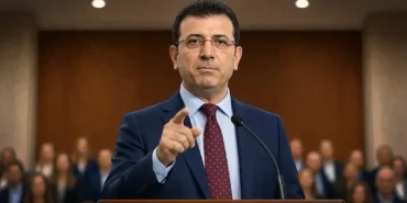 Ekrem İmamoğlu Kendisine Yönelik Erişim Engelleri ve Yasakları İçeren Kronoloji Videosu Paylaştı
