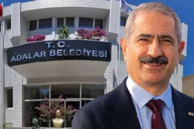 Adalar Belediyesi Başkanvekilliği Seçimi Ertelendi Kulislerde AK Parti İddiası Gündemde