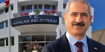 Adalar Belediyesi Başkanvekilliği Seçimi Ertelendi Kulislerde AK Parti İddiası Gündemde