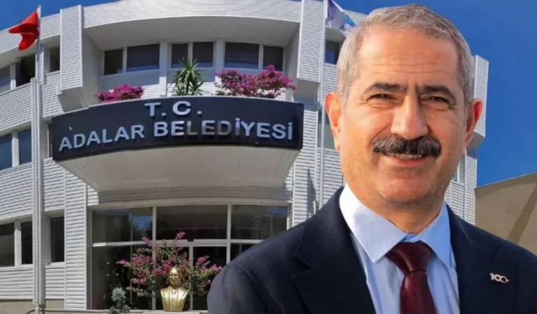 Adalar Belediyesi Başkanvekilliği Seçimi Ertelendi Kulislerde AK Parti İddiası Gündemde