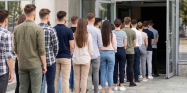 Sanayi ve Denizcilik Sektörlerinde Saha Mesleklerinin Güncel Maaşları Belli Oldu