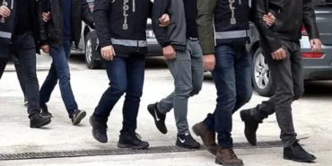 Adalet Bakanı Gürlek 78 ilde düzenlenen Sokaklar Güvende operasyonunun bilançosunu açıkladı