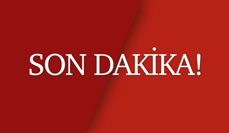 Ankara Büyükşehir Belediye Başkanı Mansur Yavaş CHP'den İstifa Ettiğini Açıkladı