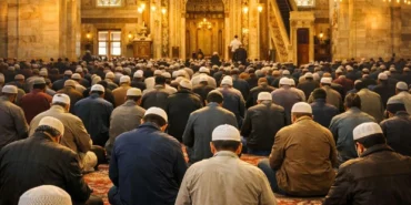 Diyanet Cuma Hutbesinde Sosyal Medyada Doğruluk ve Mahremiyet Çağrısı Yaptı