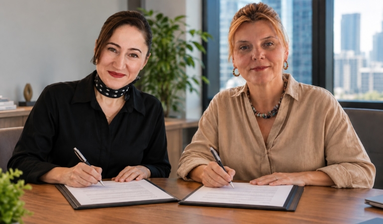 Oxyfresh Türkiye Tüm İletişim Faaliyetleri İçin Nuit Reklam Ajansı ile Anlaştı