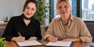 Oxyfresh Türkiye'nin İletişim Faaliyetlerini Nuit Reklam Ajansı Yönetecek