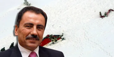 Muhsin Yazıcıoğlu Helikopter Kazası Soruşturmasında 36 Şüpheli Tutuklandı