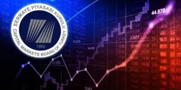 SPK Tera Holding Hisselerindeki İşlemler Nedeniyle 37 Kişiye Yaptırım Kararı Aldı