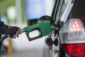 Eşelmobil Süresinin Sona Ermesiyle Benzine 12 Lira 48 Kuruş Zam Bekleniyor