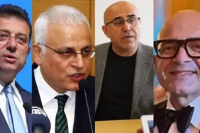 Siyasal casusluk davasında üçüncü duruşma: Ekrem İmamoğlu ve diğer sanıklar hâkim karşısında