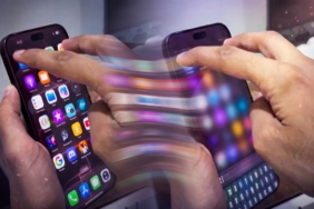 Apple iOS Cihazlarında Ekranı Kilitleyen Yeni Bir Dokunmatik Arayüz Hatası Belirlendi