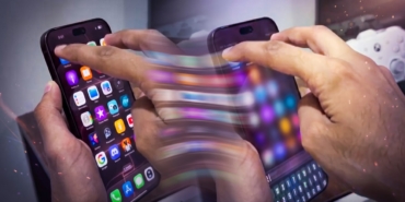 Apple iOS Cihazlarında Ekranı Kilitleyen Yeni Bir Dokunmatik Arayüz Hatası Belirlendi