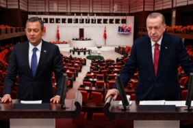 YENİ Parti TBMM Açılışında Erdoğan İçin Ayağa Kalkmama Kararı Aldı