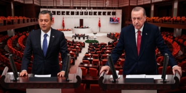 YENİ Parti TBMM Açılışında Erdoğan İçin Ayağa Kalkmama Kararı Aldı