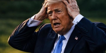ABD Başkanı Donald Trump İran Gelişmeleri ve Yaptırım İddiaları Hakkında Konuştu