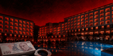 Antalya'da Lüks Otel Sahiplerine Yönelik Fuhuş ve Uyuşturucu Operasyonunda 18 Gözaltı