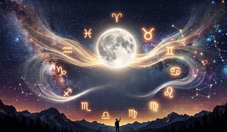 Astroloji Yorumlarına Göre Ekim Ayında Boğa, Akrep ve Kova Burçlarında Yaşanabilecek Değişimler